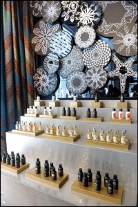 Fragrance Kitchen