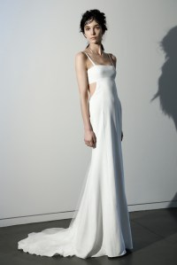 Vera Wang Bridal Spring 2016