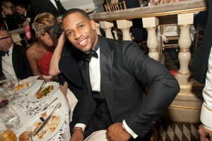 Victor Cruz, Eye, Save Venice