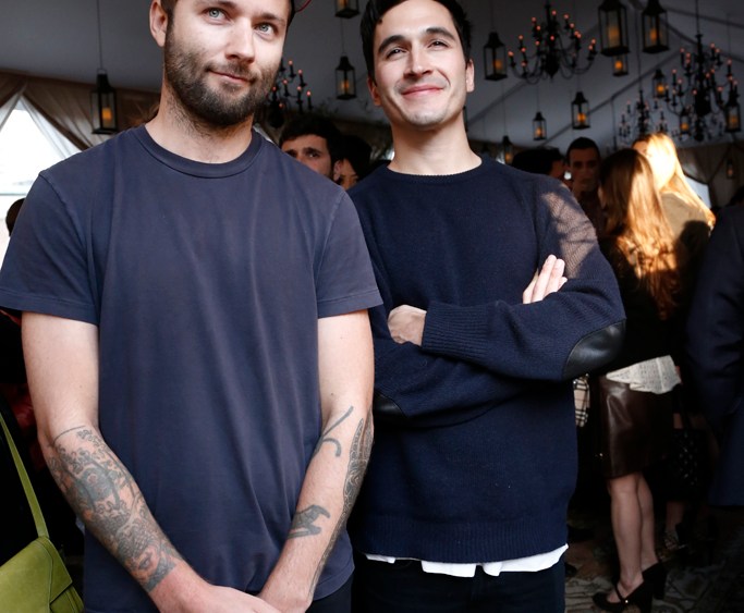 WWD Weekly Magazine Launch Party