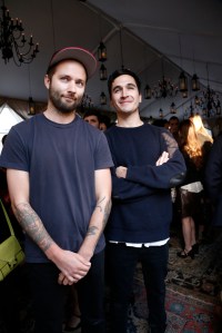 WWD Weekly Magazine Launch Party