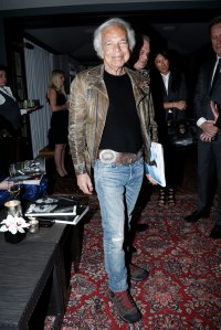WWD Weekly Magazine Launch Party