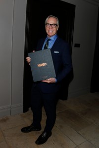 WWD Weekly Magazine Launch Party