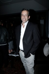 WWD Weekly Magazine Launch Party