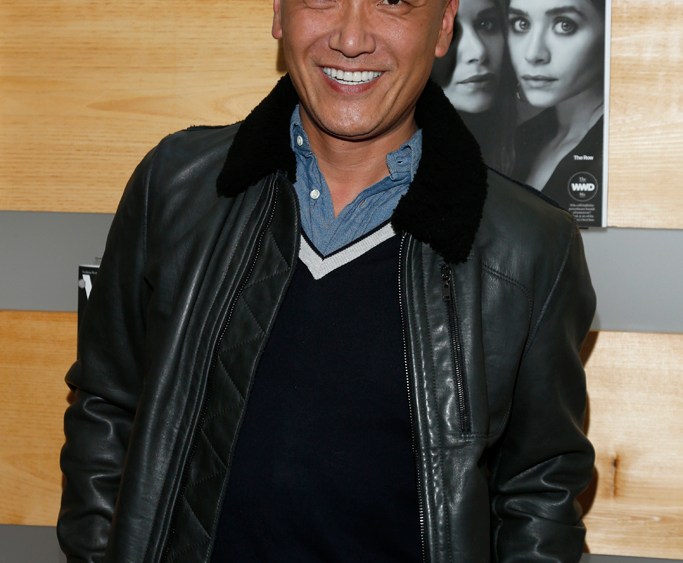 WWD Weekly Magazine Launch Party