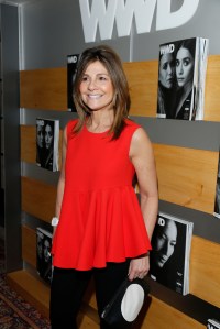 WWD Weekly Magazine Launch Party