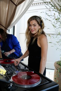 WWD Weekly Magazine Launch Party