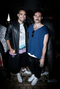WWD Weekly Magazine Launch Party