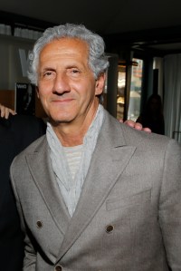 WWD Weekly Magazine Launch Party