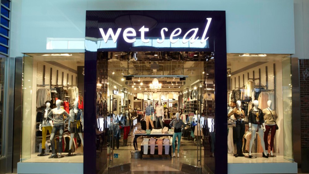 The Wet Seal Names Judd P. Tirnauer Chief Financial Officer