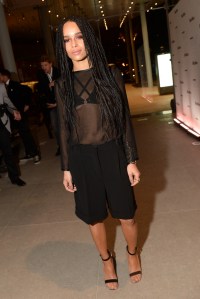 Max Mara, Whitney Museum Opening