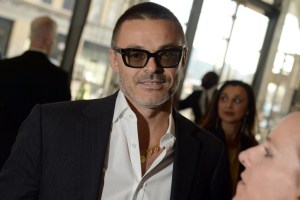 Max Mara, Whitney Museum Opening
