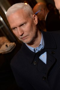 Max Mara, Whitney Museum Opening