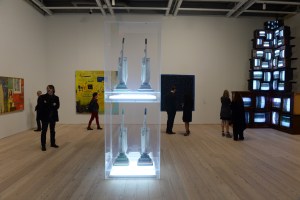 Max Mara, Whitney Museum Opening