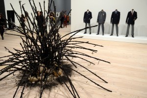Max Mara, Whitney Museum Opening
