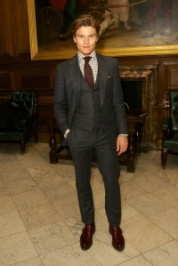 London WIE Awards