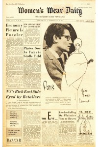 wwd covers through the years