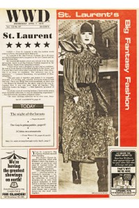 wwd covers through the years
