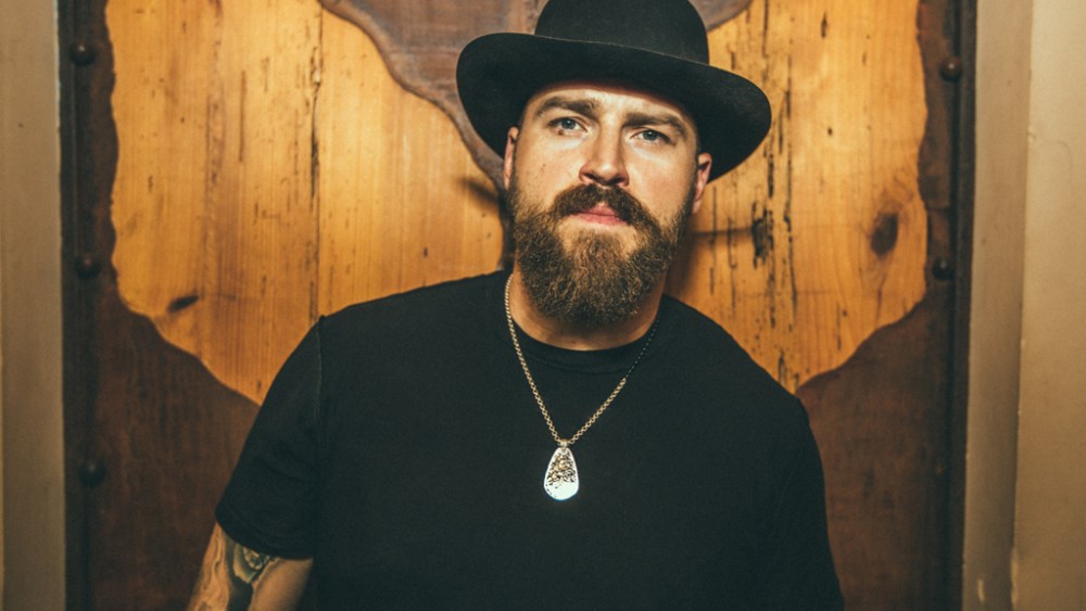 Zac Brown Band for William Henry