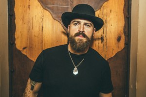 Zac Brown Band for William Henry