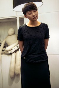 Zhang Na