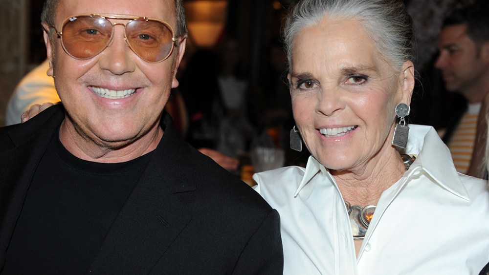 Michael Kors Versus Versace Party