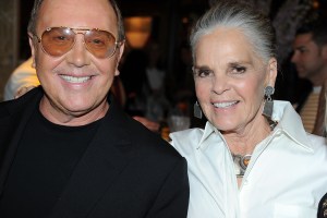 Michael Kors Versus Versace Party