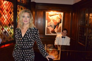 Michael Kors Versus Versace Party