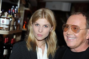 Michael Kors Versus Versace Party