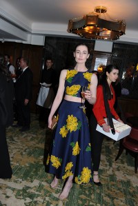Michael Kors Versus Versace Party
