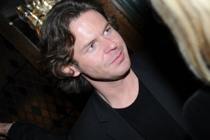 Michael Kors Versus Versace Party