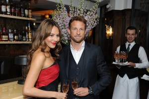 Michael Kors Versus Versace Party