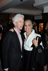 Michael Kors Versus Versace Party