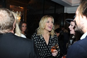 Michael Kors Versus Versace Party