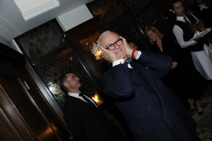 Michael Kors Versus Versace Party