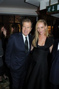 Michael Kors Versus Versace Party
