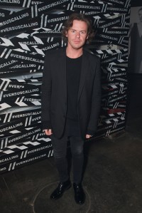 Michael Kors Versus Versace Party