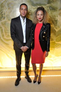 Calvin Klein Female Talent in Cannes