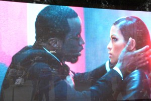 3AM, Sean “Diddy” Combs, Macy's