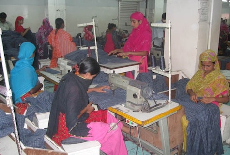 Mostafiz Uddin, CEO of Denim Expert Limited, has begun a letter-writing campaign regarding store closures aimed at policy makers.