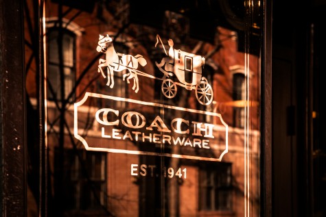 Coach Committed Turnaround Plan Despite Sales Slump