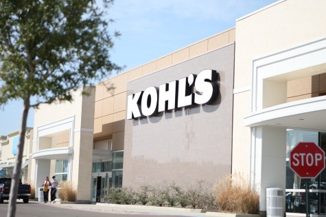 Kohl’s