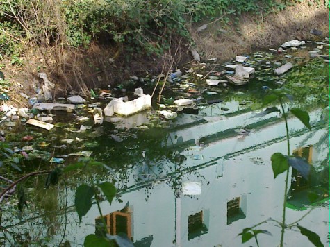 The Apparel Industry Has Grossly Underestimated the World’s Water Crisis and What it Could Mean Sourcing