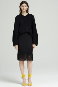 Adam Lippes Resort 2016