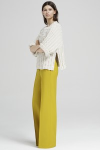 Adam Lippes Resort 2016