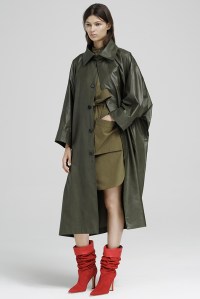 Adam Lippes Resort 2016