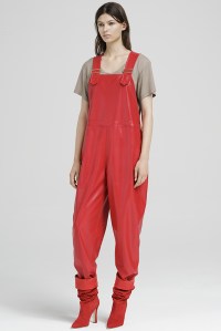 Adam Lippes Resort 2016
