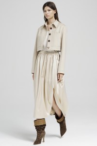 Adam Lippes Resort 2016
