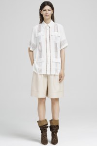 Adam Lippes Resort 2016