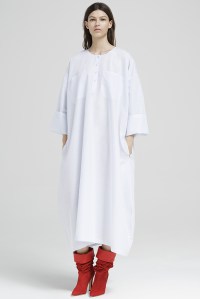 Adam Lippes Resort 2016